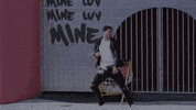 dance mine luv GIF by BLVK JVCK