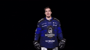 Happy Ice Hockey GIF by Nidaros Hockey