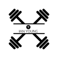 Hurt Locker Workout Sticker by Ian Young Online