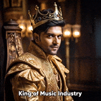 Guru Randhawa GIF