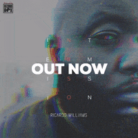 ricardo intermission GIF by iamricardowilliams