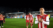 Ecfc Exetercity GIF by Exeter City Football Club