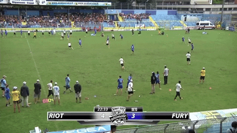 flikulti ultimate frisbee flik GIF