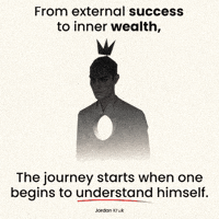 Mind Success GIF