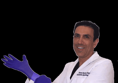 skincare doctor dr botox cosmetic GIF