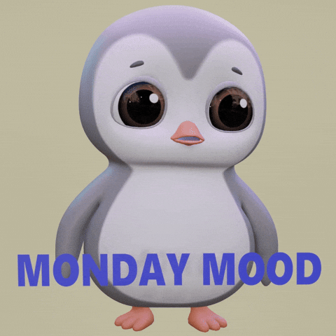 Happy 3D GIF by Pengu