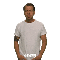 Are You Talking To Me What Sticker by SWR3