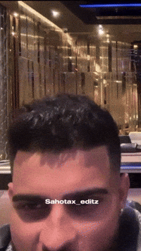 sahotax_editz instagram trending viral karanaujla GIF