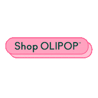 Sticker by OLIPOP