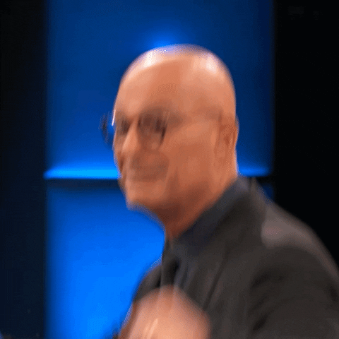 jumping game show GIF by Deal Or No Deal