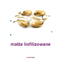 Pies Suplement Sticker by Ekome