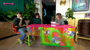 Javier Calvo Susi Caramelo GIF by Movistar+