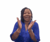 Awesome Clapping GIF by The Rae Team