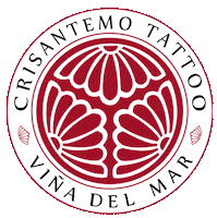 Crisantemo Sticker by Paper Dog
