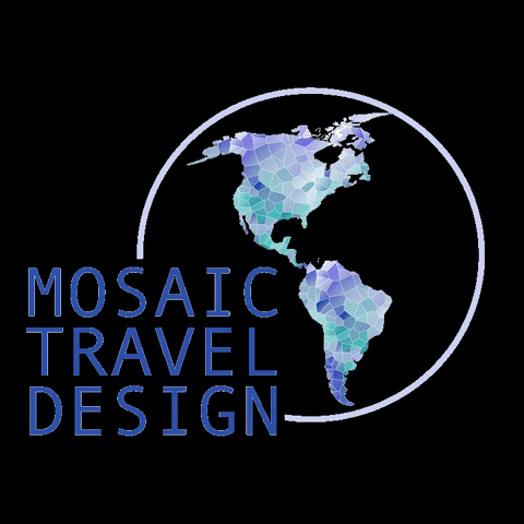 MosaicTravelDesign giphygifmaker travel mtd travel agent GIF