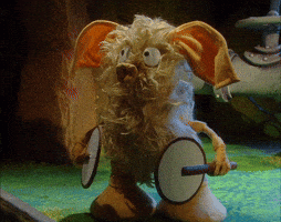 Stop Motion Animation GIF by Fire Mountain Productions