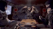 Heartbreak Feels So Good GIF by Fall Out Boy