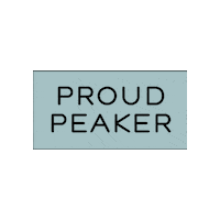 mypeakchallenge sam peak sam heughan mpc Sticker