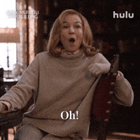 Season 5 GIF by HULU