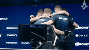 Blast Pro Series Reaction GIF by Astralis