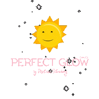 Pg Tanning Sticker by Perfect Glow Sunless