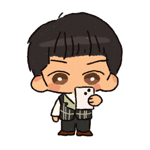 Vintage Flash Sticker by AJ