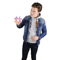 camentertainment princeoftricks camiel hemminga Sticker