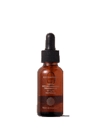 Cbd Oil Skincare Sticker by True Botanicals