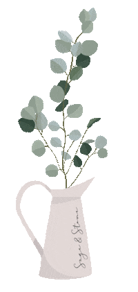 sageandstonestyling interior design sageandstonestyling sageandstone Sticker