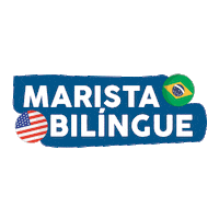 Maristamontesclaros Sticker by Marista Centro Norte