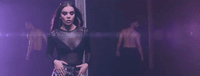 starving GIF by Hailee Steinfeld