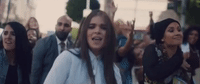 love myself GIF by Hailee Steinfeld