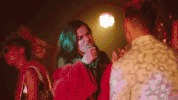 joe jonas GIF by Hailee Steinfeld