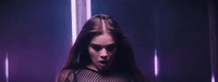 starving GIF by Hailee Steinfeld