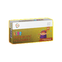 Health Pc Sticker by GKB