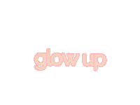 pink glow Sticker by LovEvolution