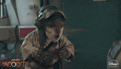 The Acolyte GIF by Star Wars