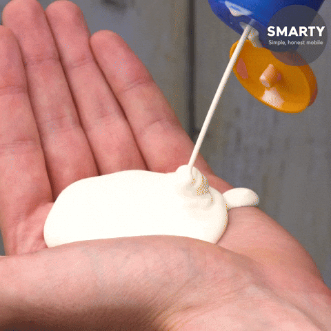 Summer Satisfying GIF by SMARTY