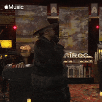 Whats Up Laughing GIF by Apple Music