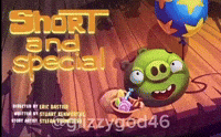 Angry Birds GIF