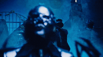 Click Metal Band GIF by Ghost