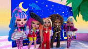 Swag Queens GIF by L.OL. Surprise!