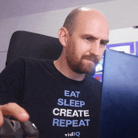 GIF by vidIQ