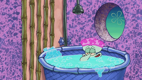 season 9 lost in bikini bottom GIF by SpongeBob SquarePants