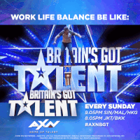 GIF by AXN Asia