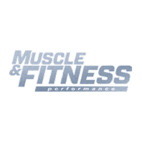 Muscle-fitness fitness muscle kavala musclefitness Sticker