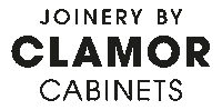 Sticker by Clamor Cabinets