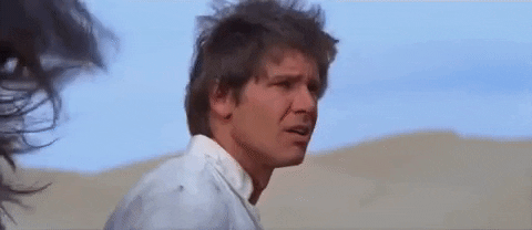 han solo episode 6 GIF by Star Wars