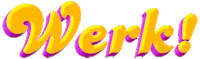werk Sticker by RuPaul Show
