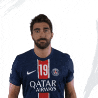 Sport David GIF by Paris Saint-Germain Handball